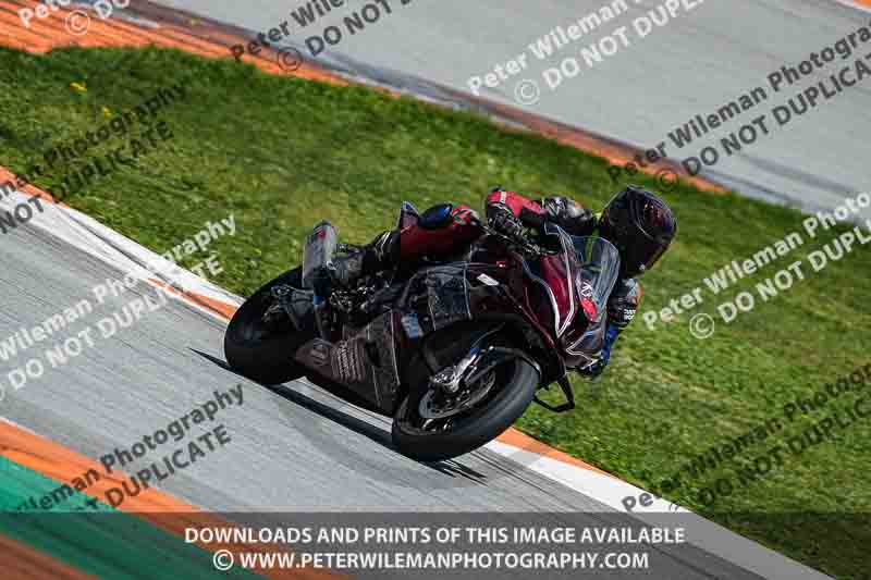 march 2018;motorbikes;no limits;peter wileman photography;portugal;trackday digital images;valencia